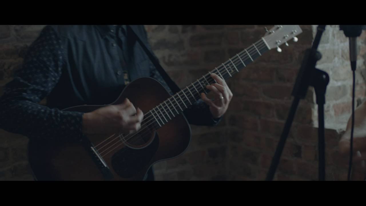 Always Have - Vertical Worship (ft. Kyle + Lauren Smith)
